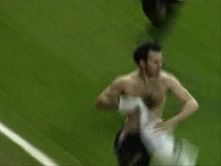Video: Ryan Giggs Goal against Arsenal (FA Cup Semi-Final Replay 1999)