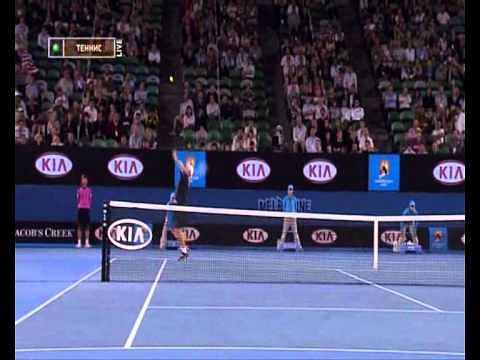 Video: The best of Andy Roddick