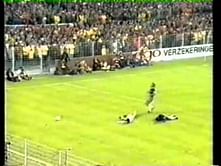 Video: Brazil Vs Holland (1974)