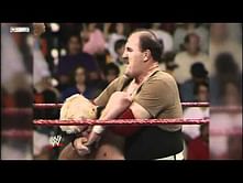Video: Top 10 submission specialists in WWE