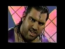 Video: Impostor Razor Ramon promo