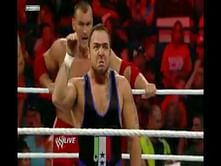 Top 5 Finishers that would never finish a fight in real life