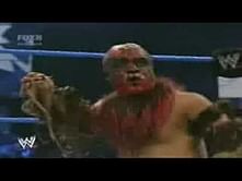Video: Hornswoggle Vs Little Boogeyman