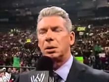 Video: Hilarious moments in the WWE
