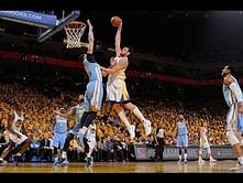 Video: Top 10 Plays of the Night - April 28th