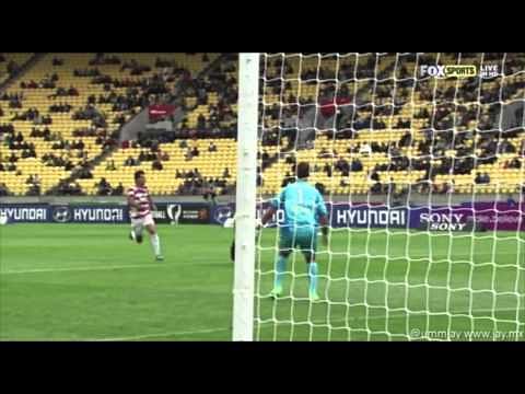 Video: A-League bloopers 2012/13