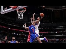 Video: Top 10 Alley-Oops 2012-13