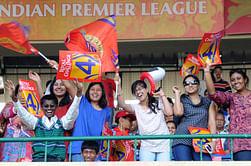 Holiday, RCB form bring frenzied fans back to stadium (IPL Diary)
