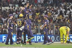 IPL 6: Match 38 - CSK vs KKR - A statistical preview