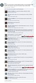 FB Wall: BCCI's facebook wall revealed