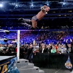 Smarky Awards: WWE WrestleMania 29