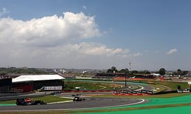 Ecclestone threatens to shift Brazilian GP