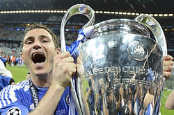 Video: A legend's tribute: Teaser Video - Frank Lampard