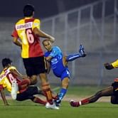 East Bengal's Okpara wants club to focus on team's AFC Cup success