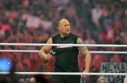 The Rock to undergo surgery next week