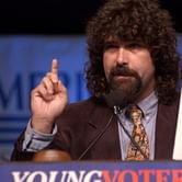 Mick Foley reacts to his Hall Of Fame speech not airing on TV