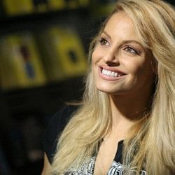 Trish Stratus chooses her best current WWE diva