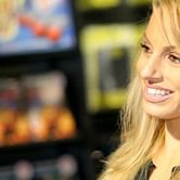 Trish Stratus on what it means to be inducted into the WWE Hall of Fame