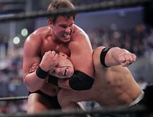 Former WWE superstar JBL's reaction to fans chanting 'one more match'