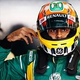 India will have to face a long wait for another F1 driver, warns Karun Chandhok