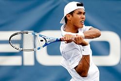 ATP Sarasota Challenger: Devvarman crashes out in semifinals