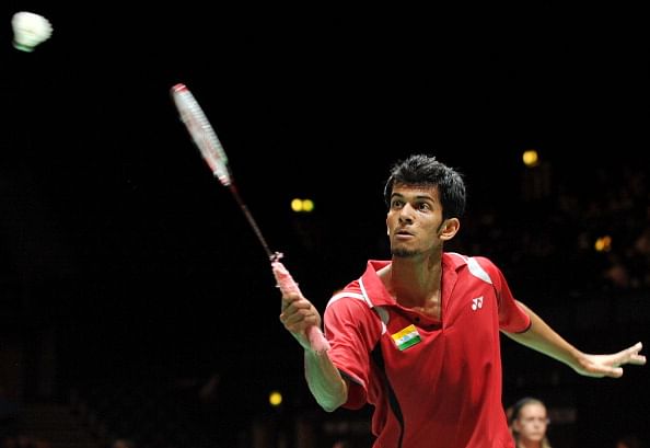 Jayaram, Gurusaidutt to spearhead Indian challenge in Yonex Australia Badminton Open