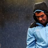 Inter Milan to bid for Tevez?