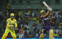 Quick Flicks - CSK v/s KKR