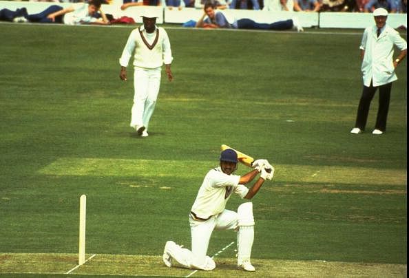 The bygone era’s best T20 XI