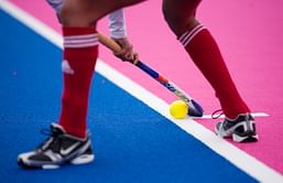 3rd Hockey India Senior Women National Championship - Quarterfinal results