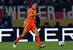 Five young players that can lead Manchester United to Champions League glory
