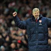 Samir Nasri admits that Wenger is the best coach he has worked with