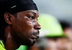 Stats: Record of Chris Gayle in the Super Overs