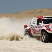 Dakar Rally includes Bolivia for 2014