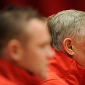 Sir Alex plays down Rooney transfer talk