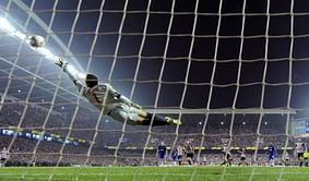 Nigeria, Cote d'Ivoire qualify for World Cup