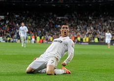 Stats: UEFA Champions League Top Scorers