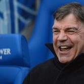 Won't beg for new deal - Sam Allardyce