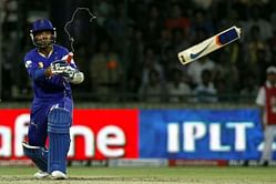 The Bible of IPL Tweeting