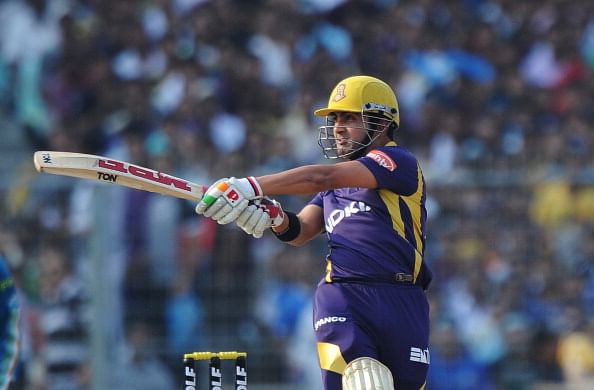 Statistics: Batsmen with most half centuries in IPL