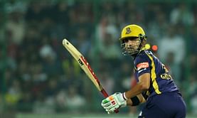 IPL not my comeback platform: Gambhir
