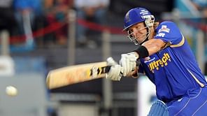 Statistics: Players who have scored a century in IPL