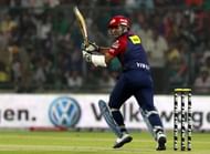 IPL season 5 DD Vs KKR