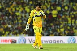 Dhoni and Shikhar fined for slow over rate