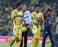Statistics: Opening game results for defending champions in IPL