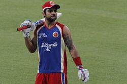 IPL 6: Was Kohli's booing by the Mumbai fans such a bad thing?
