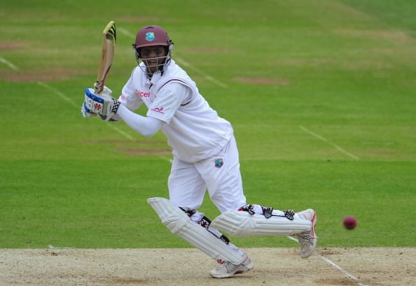Not-out man: An ode to Shivnarine Chanderpaul