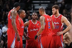 Playoff Preview: LA Clippers vs Memphis Grizzlies