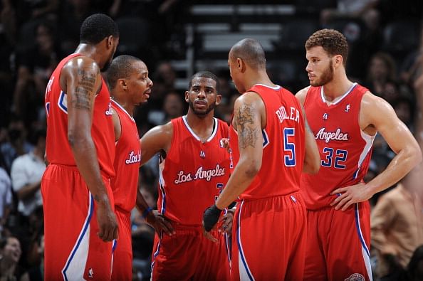 Playoff Preview: LA Clippers vs Memphis Grizzlies