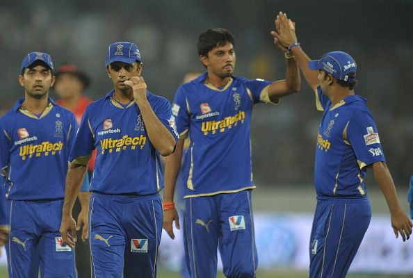 IPL 6: RR vs RCB- Match Preview